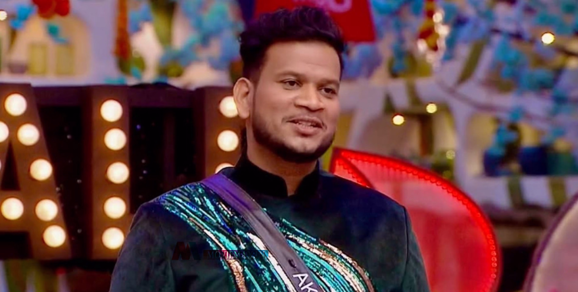 ആദ്യ വിടവാങ്ങൽ; ടോപ് ത്രീയിൽ പോലും ഇടം നേടാതെ അഞ്ചാമനായി അക്ബറിന്റെ മടക്കം, കപ്പ് നേടാൻ ഇനി നാല് പേർ