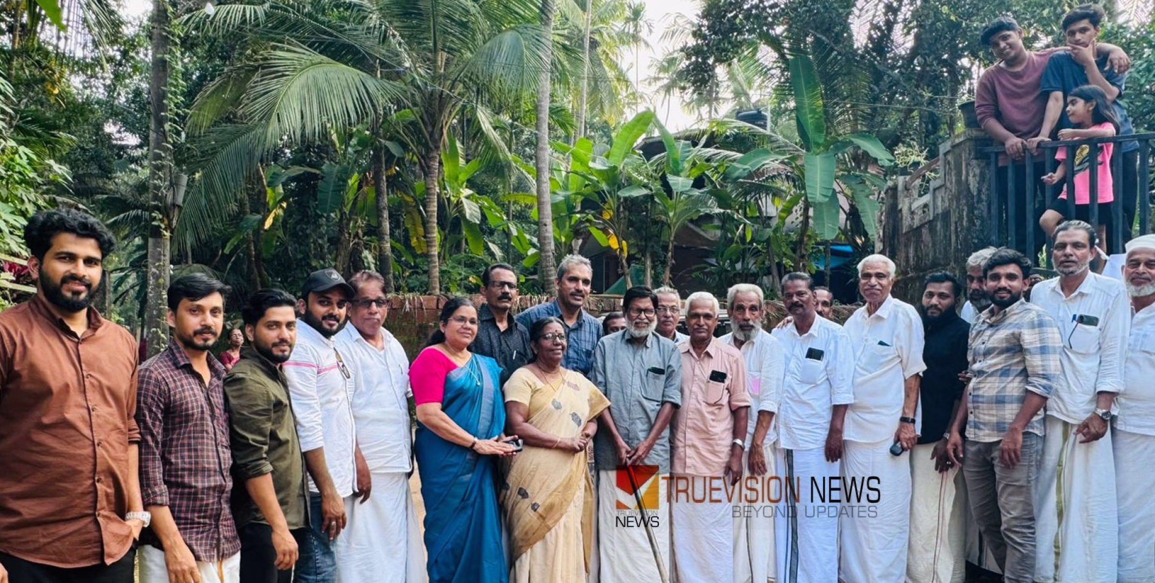 കൈപ്പാണി മുക്ക് നടേമ്മൽ പീടിക റോഡ് പ്രവൃത്തി ഉദ്‌ഘാടനം ചെയ്തു