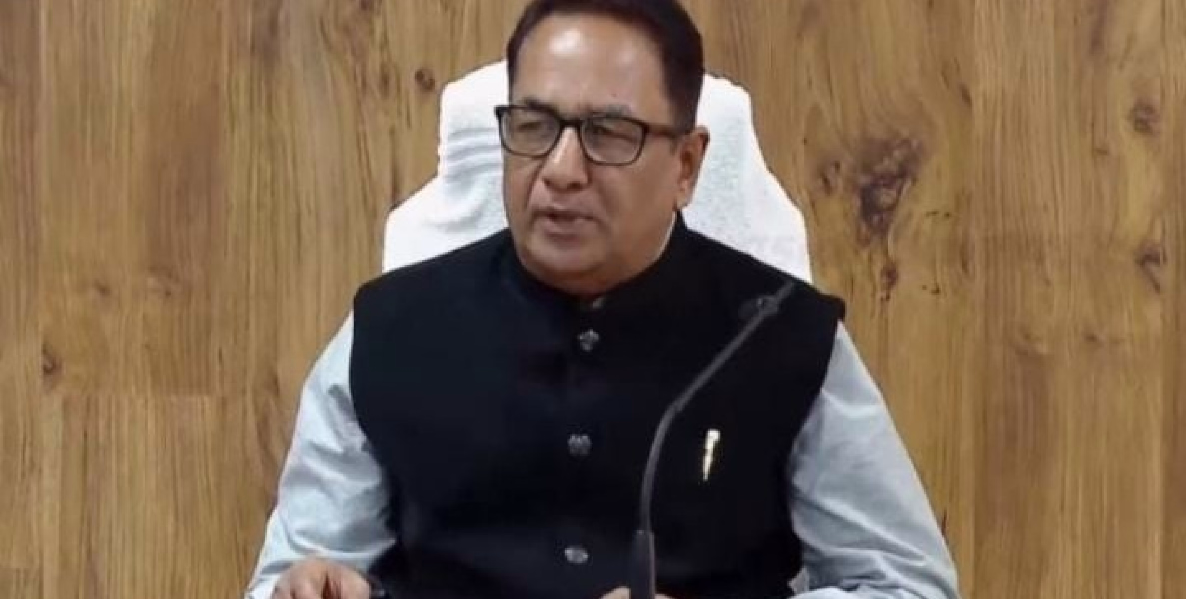 തദ്ദേശ തിരഞ്ഞെടുപ്പ് നടക്കുക രണ്ട് ഘട്ടങ്ങളായി; തീയതികള്‍ പ്രഖ്യാപിച്ച് തിരഞ്ഞെടുപ്പ് കമ്മീഷന്‍