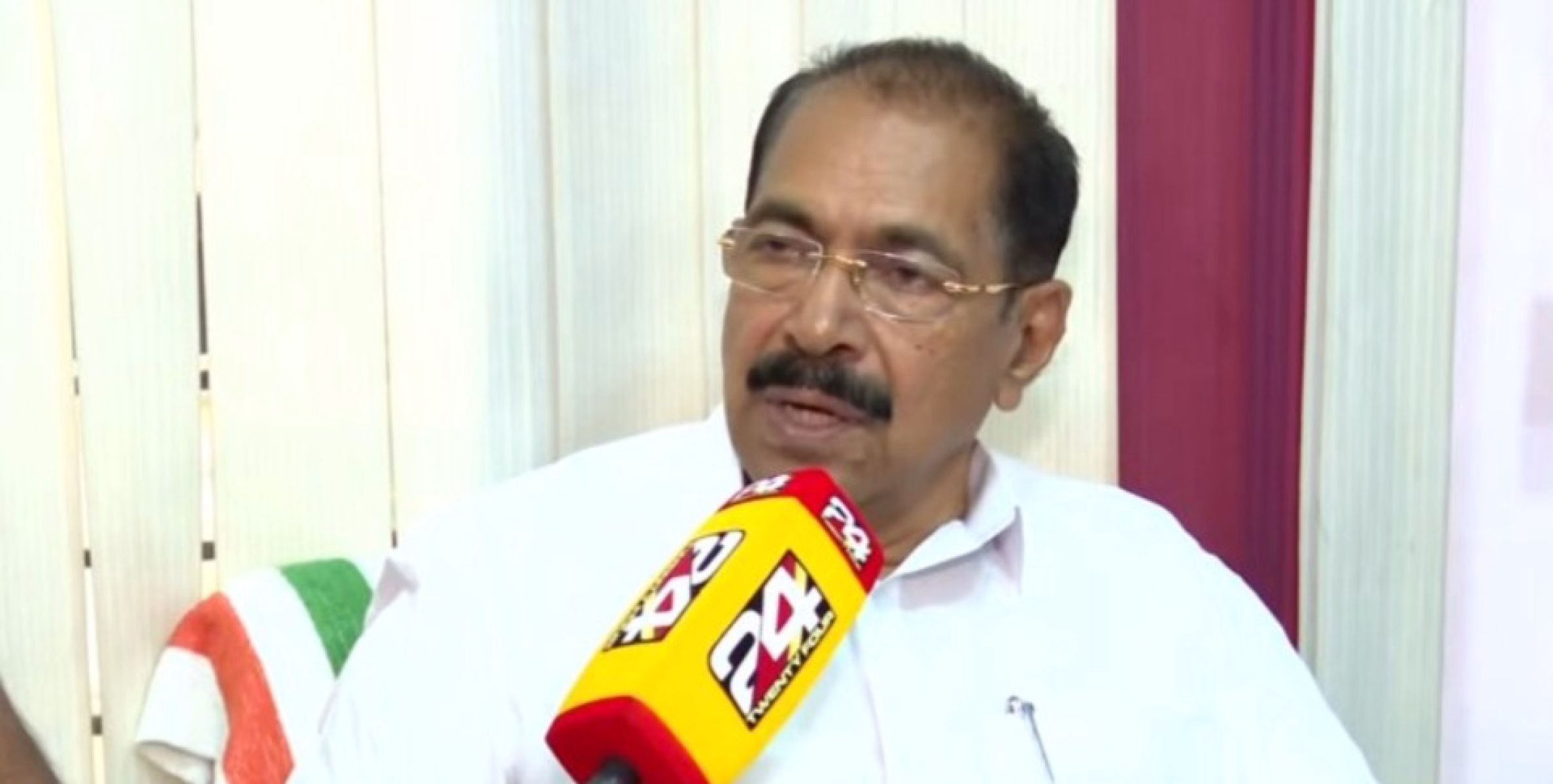 തദ്ദേശ സ്ഥാപനങ്ങളുടെ പദ്ധതികള്‍ വെട്ടിക്കുറച്ച സര്‍ക്കാരാണിത്, 2010-ലേതിനേക്കാള്‍ മിന്നും ജയം യുഡിഎഫിനുണ്ടാകും: സണ്ണി ജോസഫ്