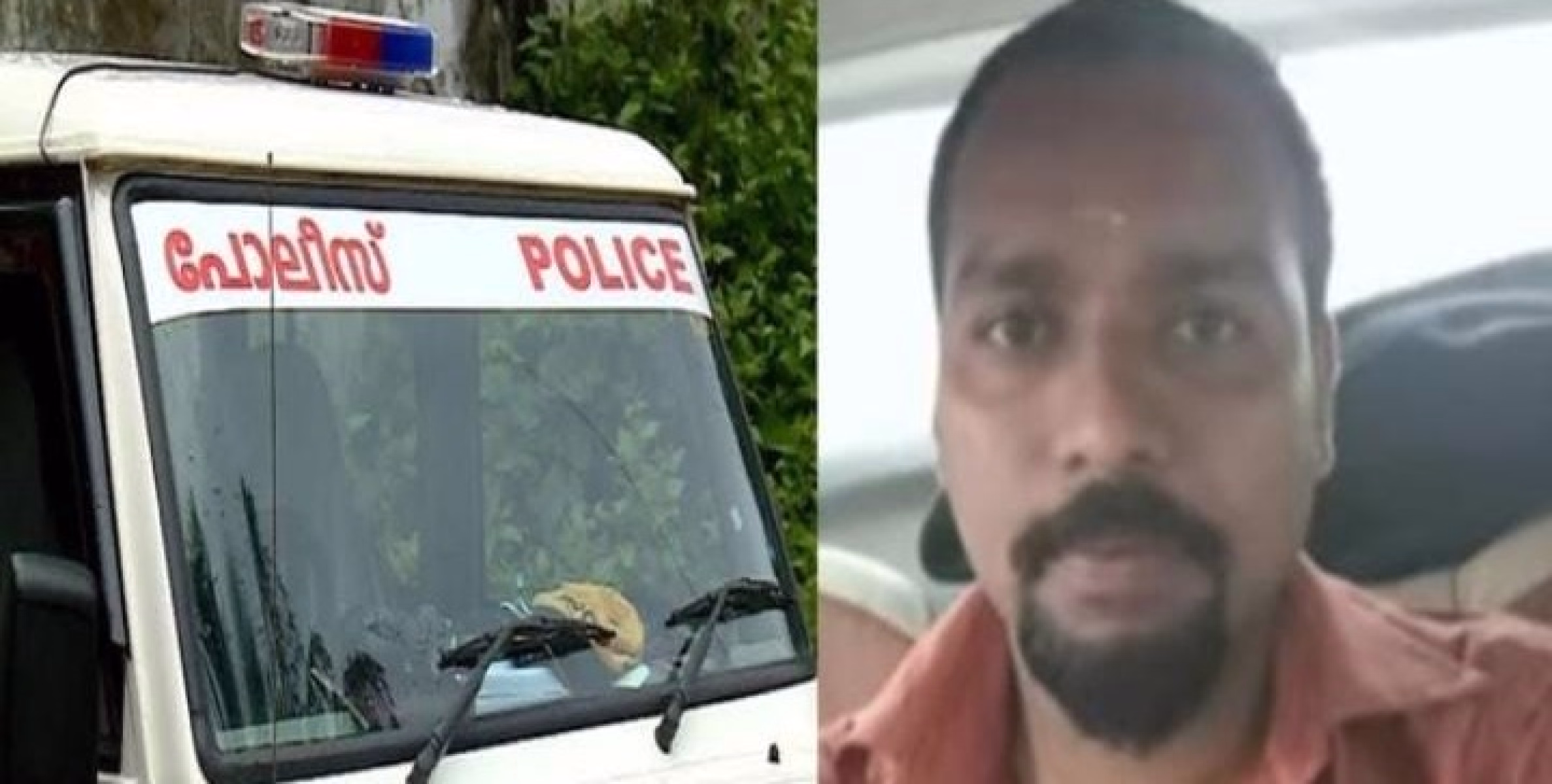 ബത്തേരി ഹൈവേ കവര്‍ച്ച കേസ്; കസ്റ്റഡിയിൽ നിന്ന് ചാടിപ്പോയ പ്രതിയെ അറസ്റ്റ് ചെയ്‌ത്‌ പൊലീസ്