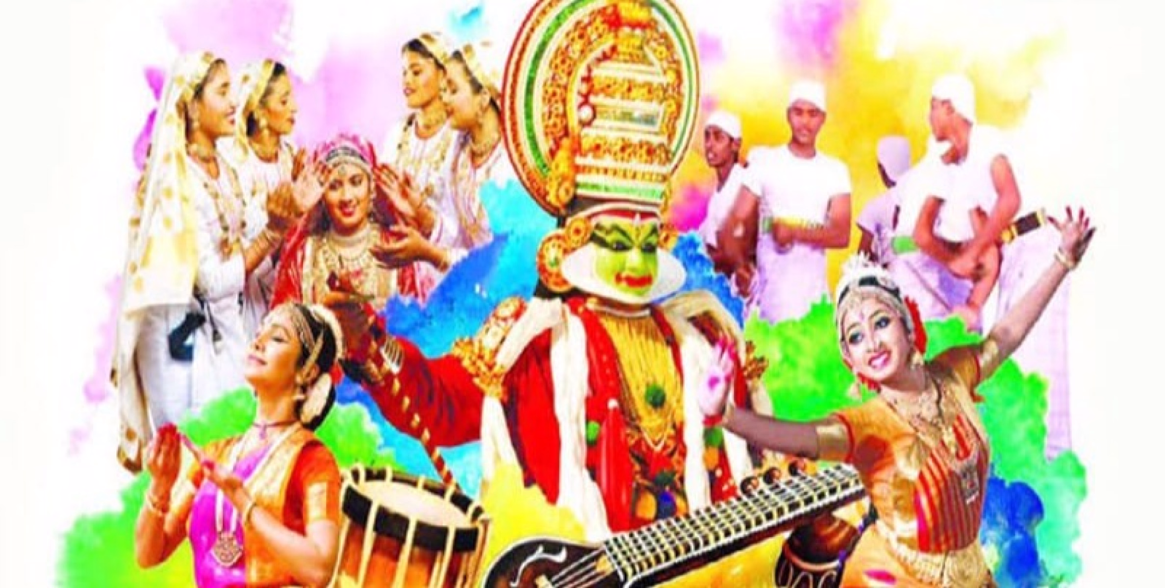 ഇനി ഉത്സവത്തിമിർപ്പ്; നാദാപുരം ഉപജില്ലാ കലോത്സവത്തിന് ഇന്ന് തുടക്കം 