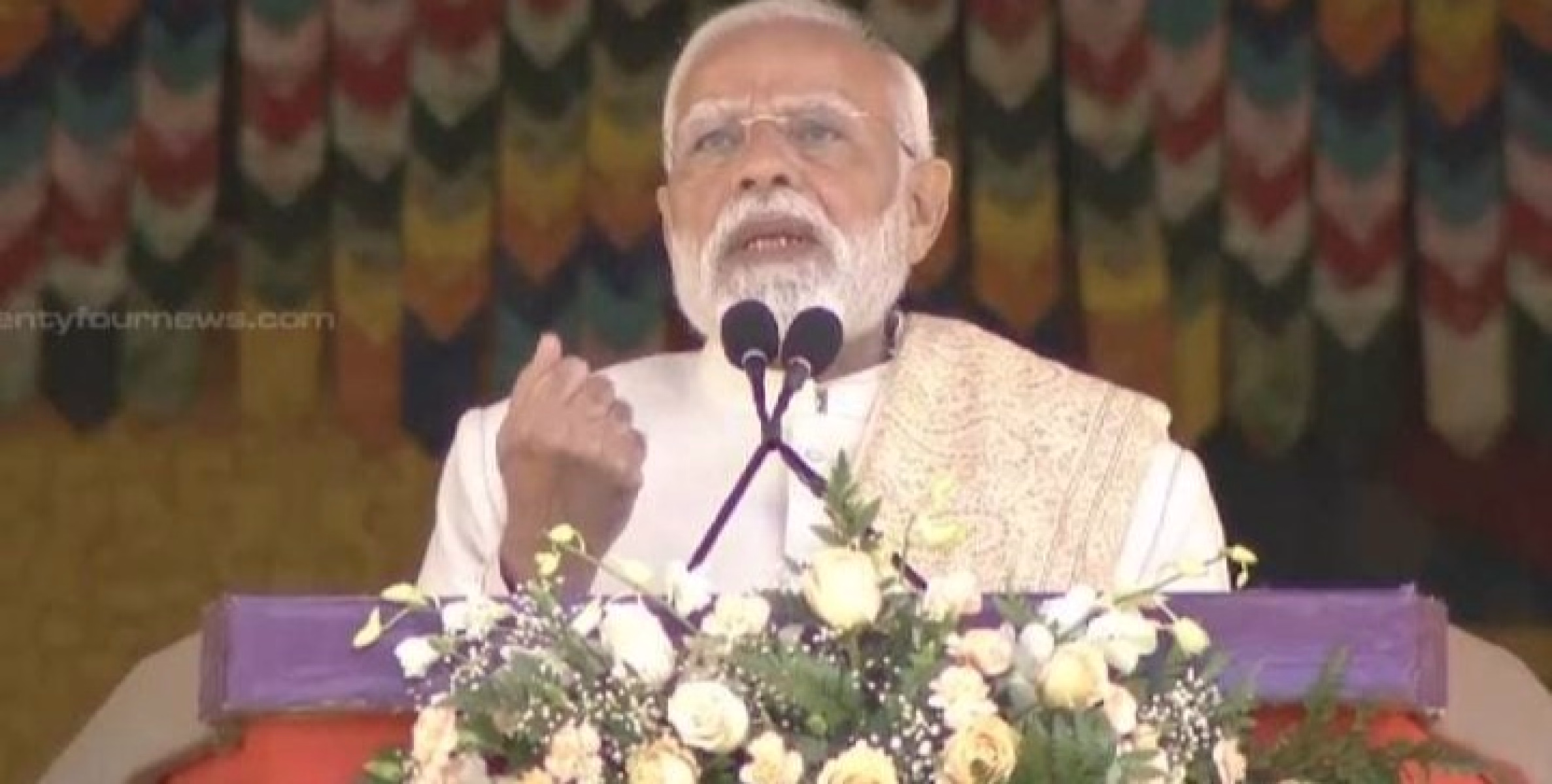 ‘ഉത്തരവാദികളെ വെറുതെ വിടില്ല, ഗൂഢാലോചകർക്ക് മറുപടി നല്‍കും’; പ്രധാനമന്ത്രി