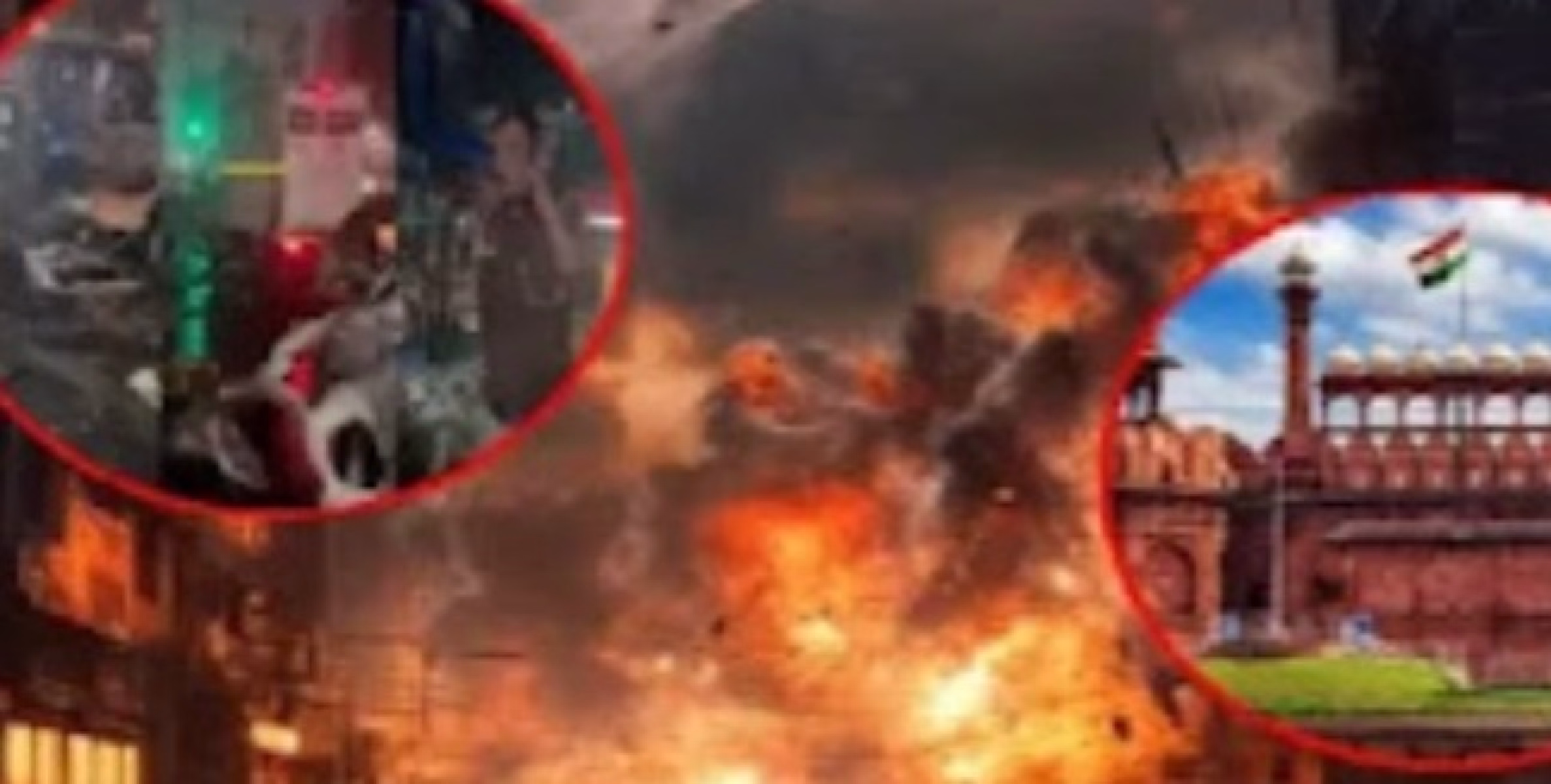 ദില്ലി ചെങ്കോട്ട സ്ഫോടനത്തിൽ നിർണായക കണ്ടെത്തൽ: അമോണിയം നൈട്രേറ്റിന്റെ സാന്നിധ്യം കണ്ടെത്തി 