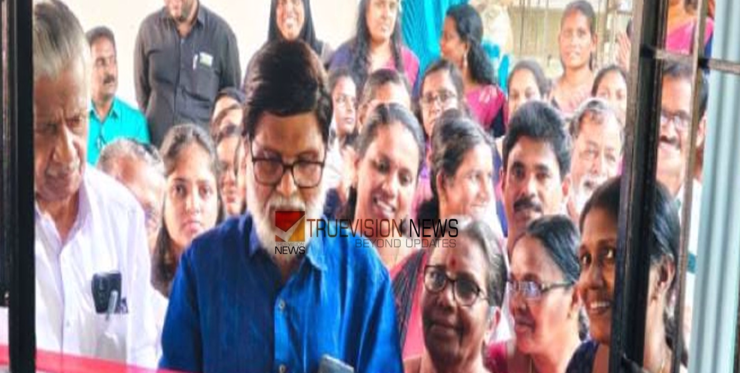 പുതിയ അദ്ധ്യായം; മോഡൽ സി.ഡി.എസിൻ്റെ ഭാഗമായ എൽ.എസ്.ഡി സെന്റർ ഉദ്ഘാടനം ചെയ്തു