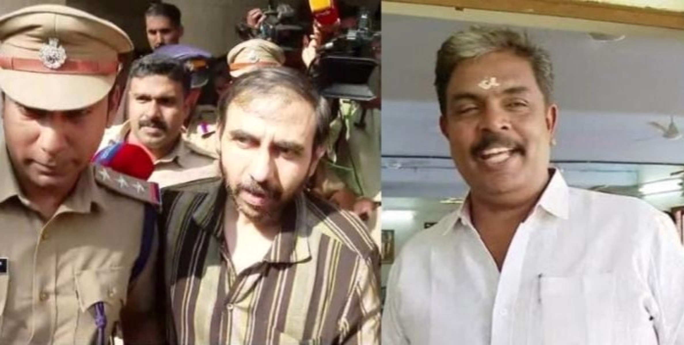 ശബരിമല സ്വർണ്ണക്കൊള്ള; പ്രതികളുടെ റിമാൻഡ് കാലാവധി ഈ മാസം 27 വരെ നീട്ടി