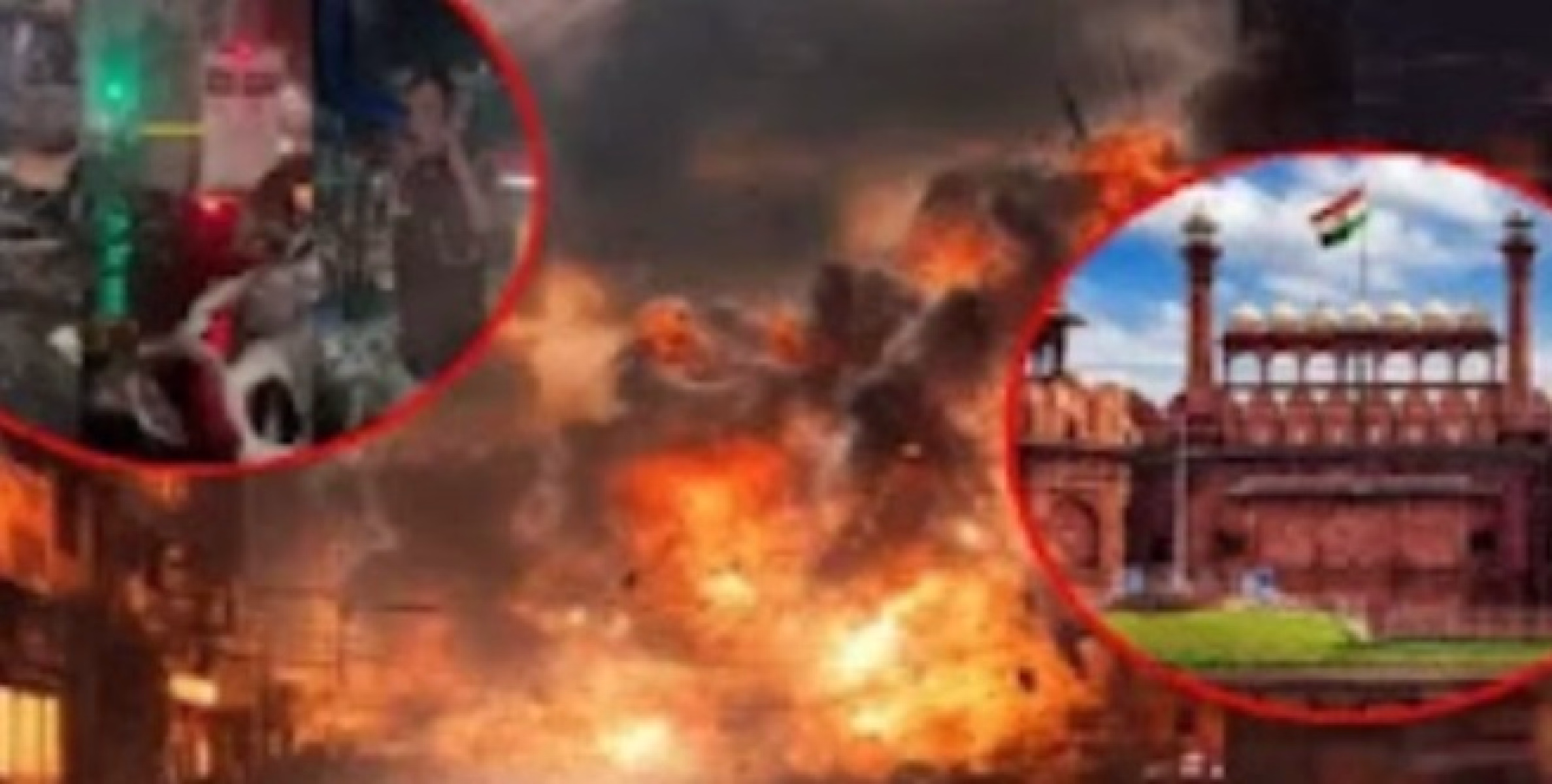 ചെങ്കോട്ട സ്ഫോടനം; ജമ്മു കശ്മീരിൽ സർക്കാർ ജീവനക്കാർ ഉൾപ്പെടെ 10 പേർ കസ്റ്റഡിയില്‍