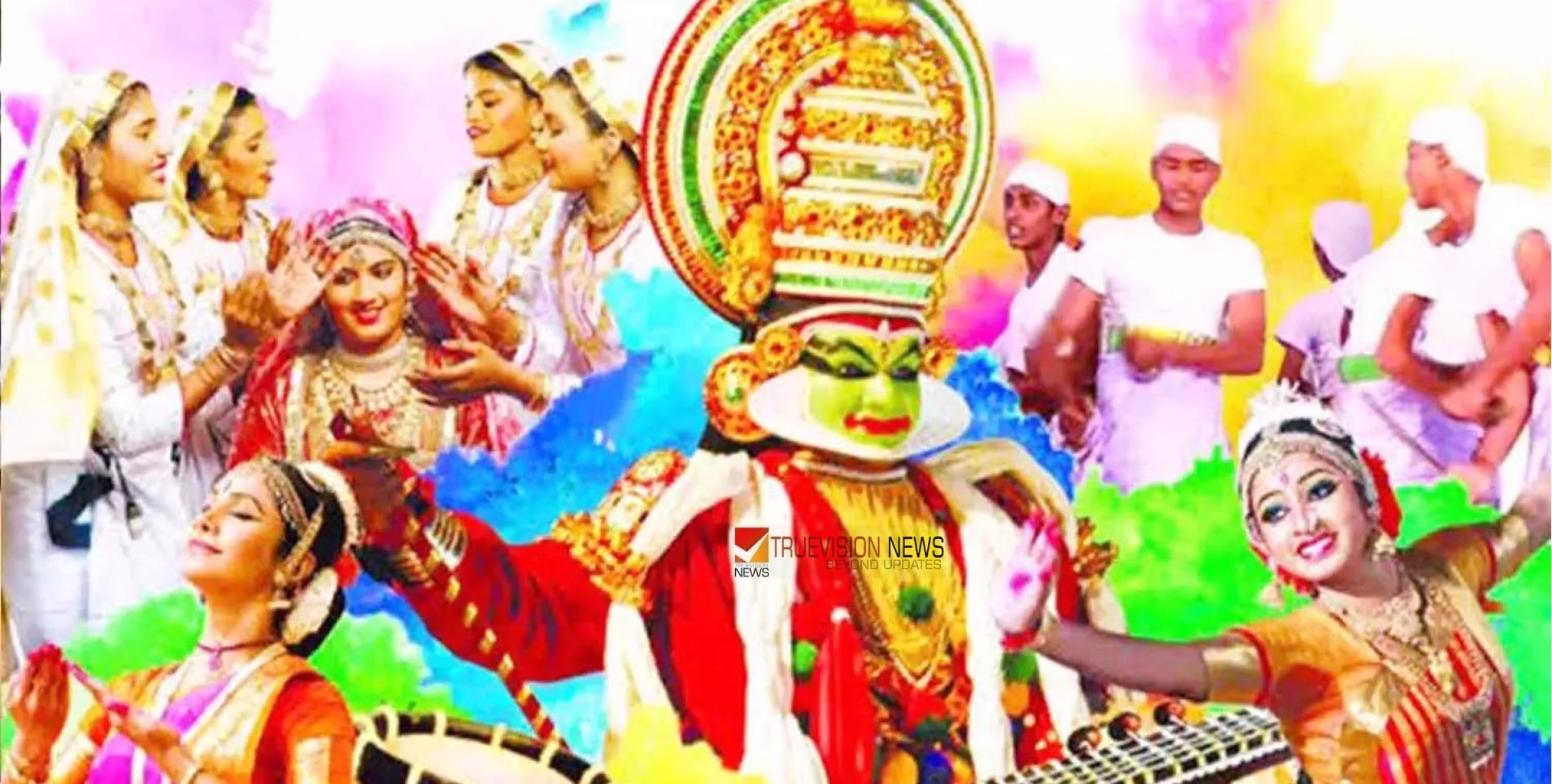 ഇഞ്ചോടിച്ച് പോരാട്ടം; ഇരിങ്ങണ്ണൂർ ഹയർ സെക്കണ്ടറിയും നാദാപുരം ഗവ. യുപിയും വാണിമേൽ എംയുപിയും മുന്നേറ്റം തുടരുന്നു