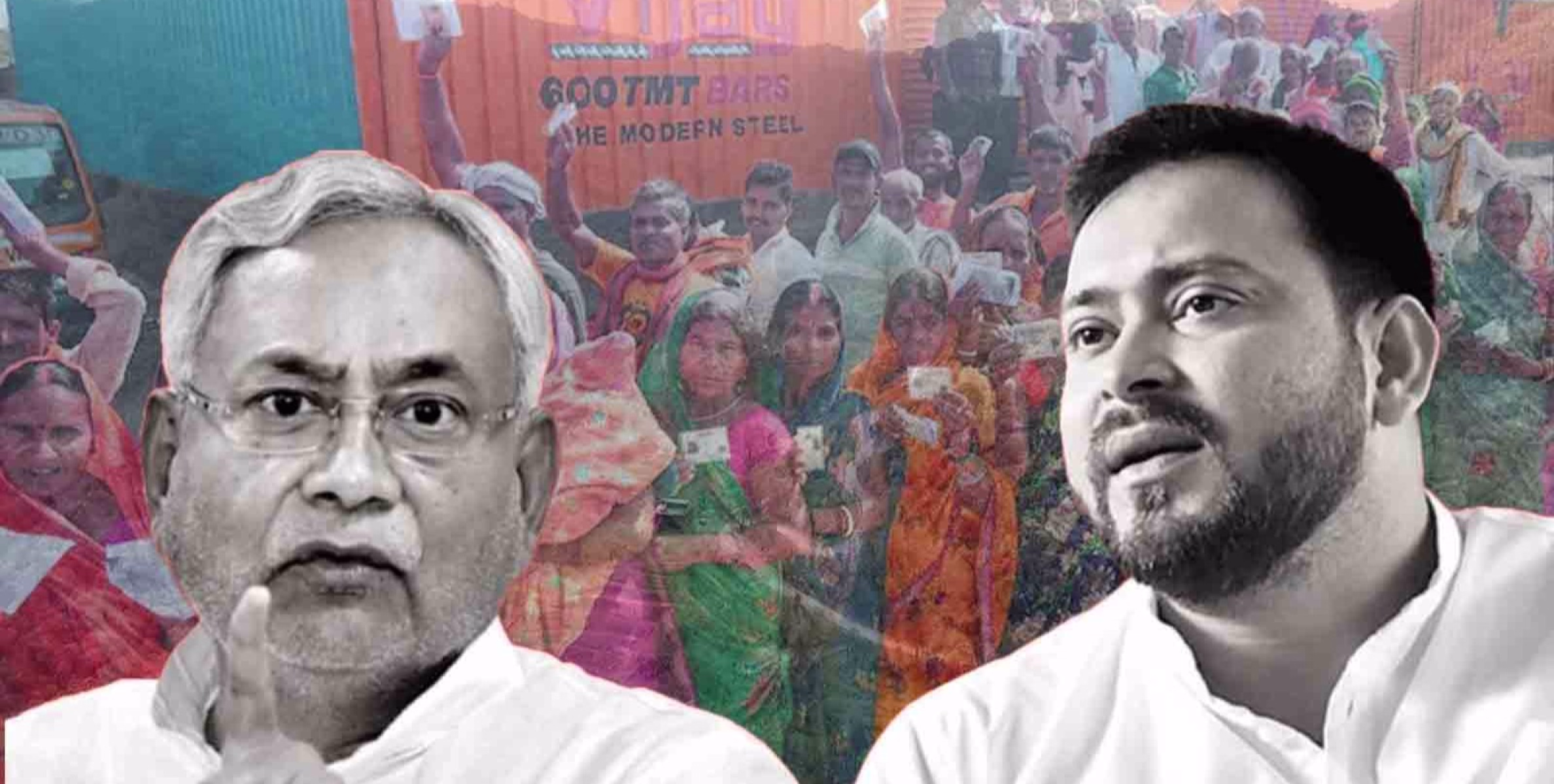 ബീഹാറിൽ വിജയം ഉറപ്പിക്കാൻ എൻഡിഎ