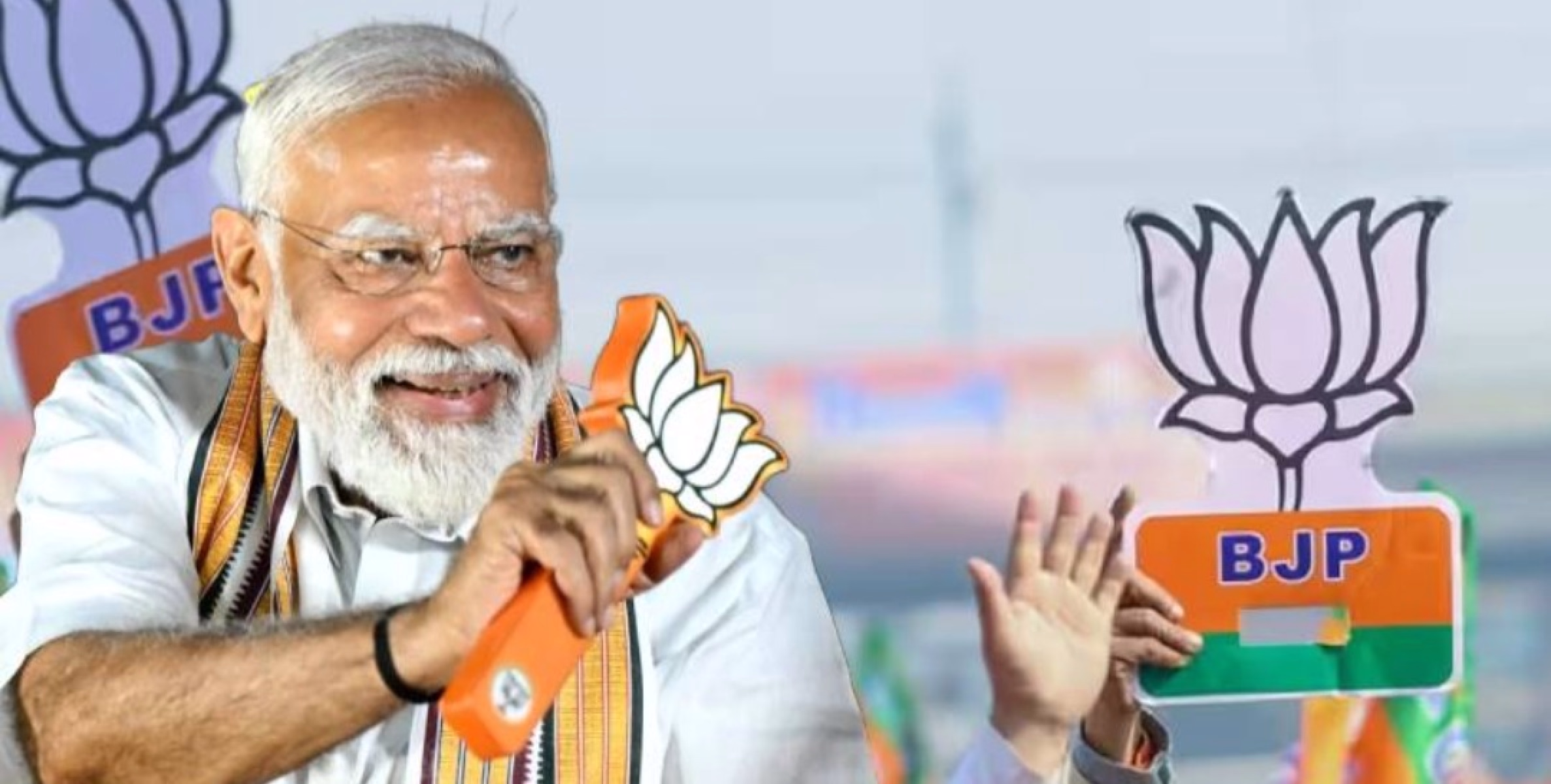 സ്വപ്നം പൂവണിഞ്ഞു; എക്കാലത്തേയും വലിയ ലക്ഷ്യം; ബിഹാറിലെ എറ്റവും വലിയ ഒറ്റക്കക്ഷിയായി ബി ജെ പി