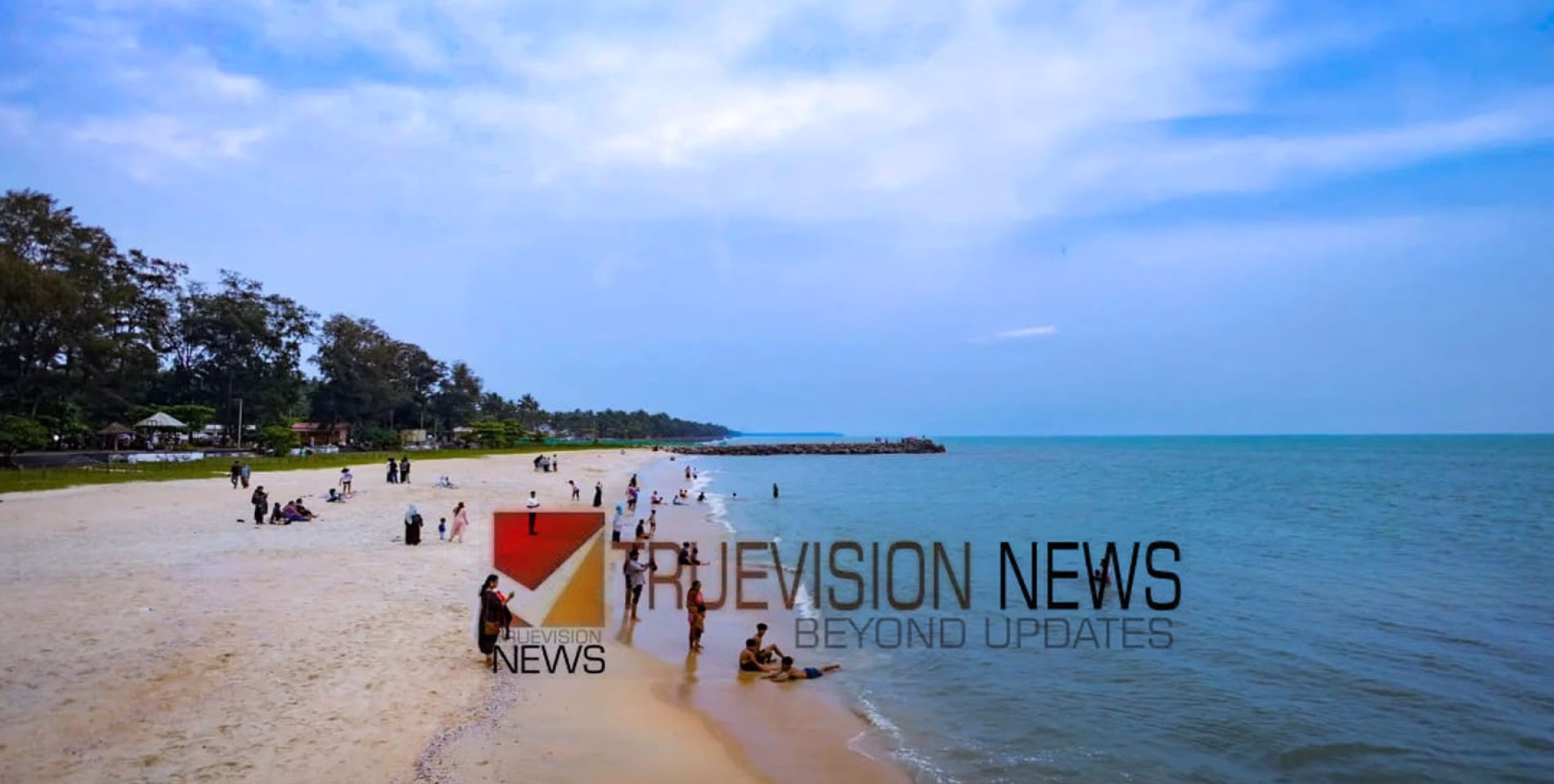 അന്താരാഷ്ട്ര ബ്ലൂ ഫ്‌ളാഗ് പദവി നിലനിര്‍ത്തി കാപ്പാട് ബീച്ച്