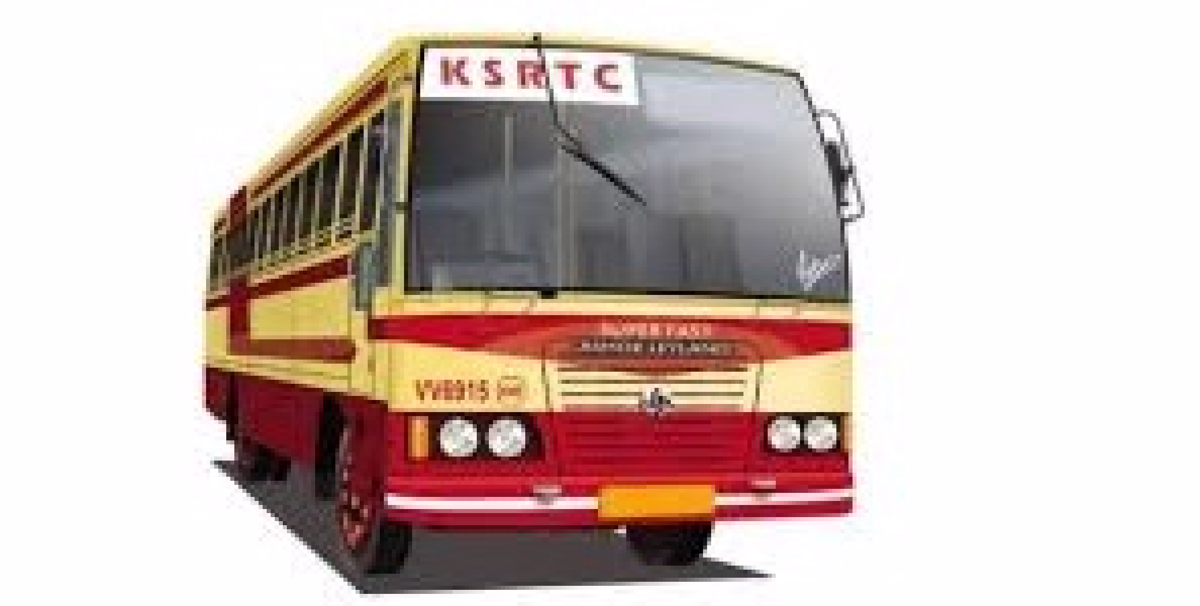 കെ.എസ്.ആര്‍.ടി.സി മൂന്നാര്‍ യാത്ര