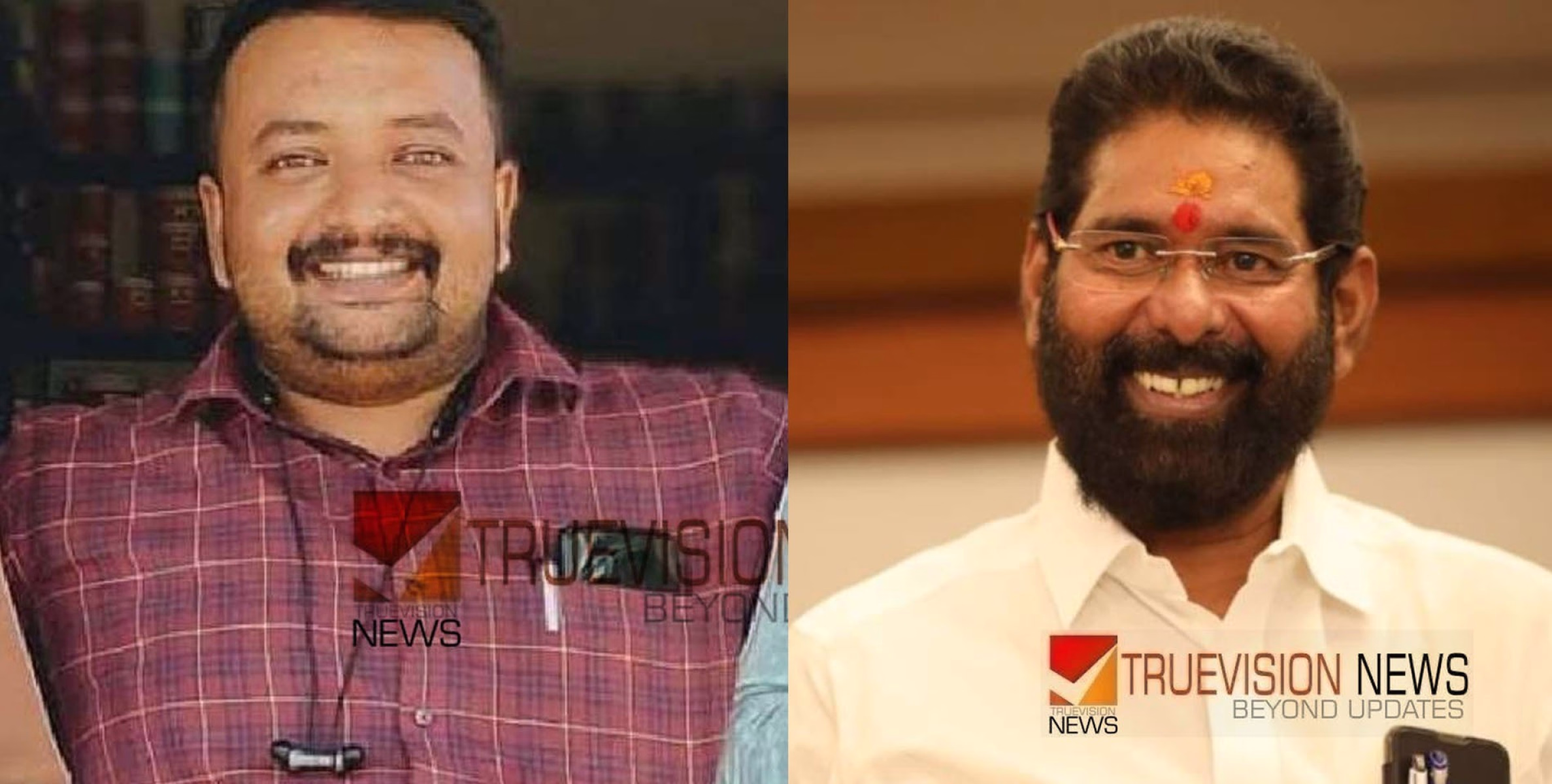 'മണ്ണ് മാഫിയയില്‍പ്പെട്ടയാളെ സ്ഥാനാര്‍ത്ഥിയാക്കാന്‍ മാത്രം മഠയന്മാരല്ല ഞങ്ങള്‍, ആനന്ദ് ബിജെപിയില്‍ പ്രവര്‍ത്തിച്ചതായി അറിയില്ല' -  കരമന ജയന്‍