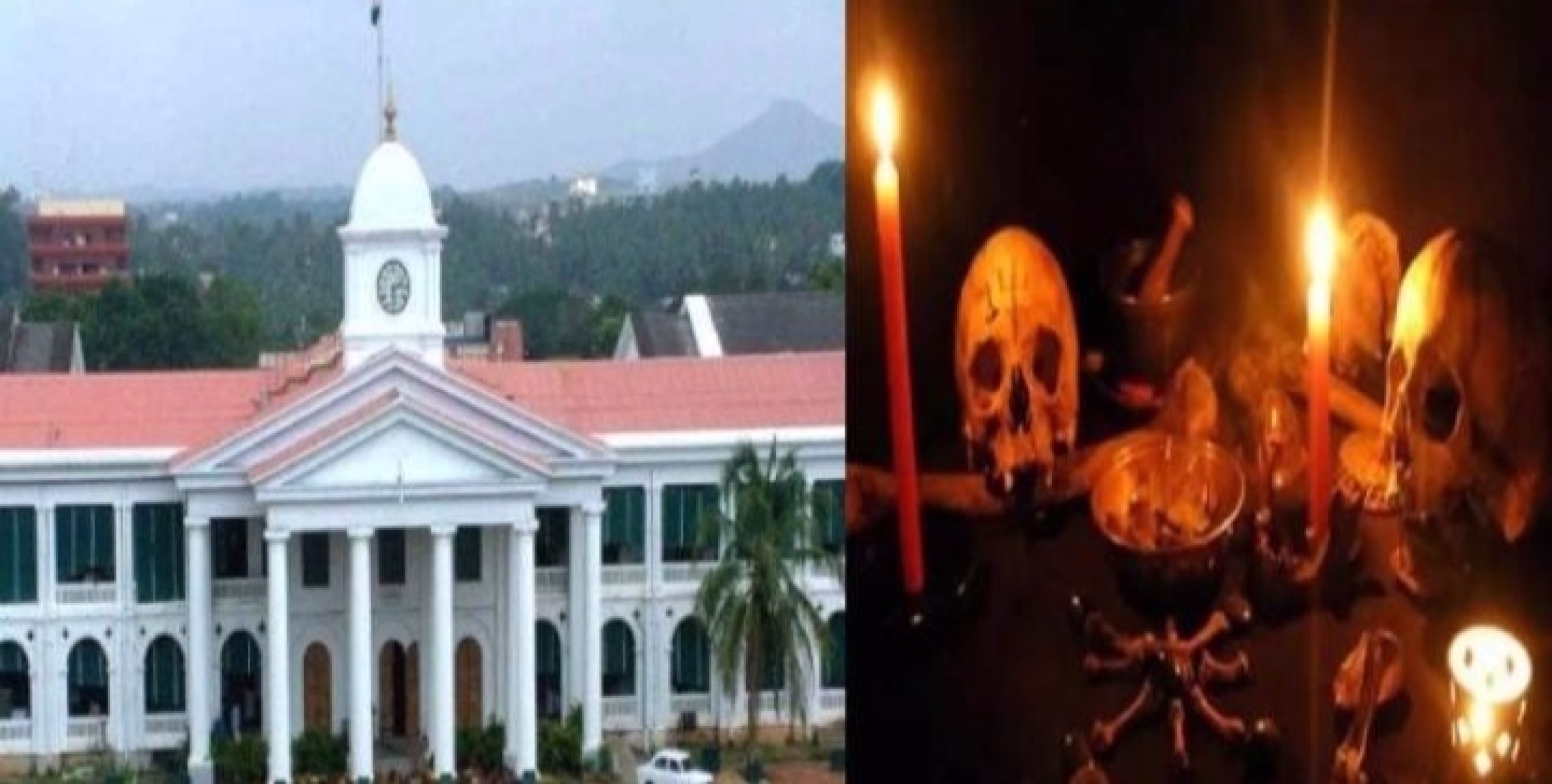 അന്ധവിശ്വാസ – അനാചാര നിരോധന നിയമം നടപ്പിലാക്കാൻ സർക്കാർ; കരട് ബിൽ തയ്യാറാക്കും