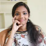 Chithra A