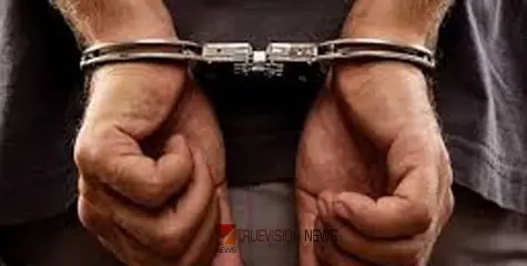 #arrested| മാനദണ്ഡങ്ങൾ പാലിക്കാതെ ഓപൺ വോട്ട് :പ്രിസൈഡിങ് ഓഫിസറെ അറസ്റ്റുചെയ്തു