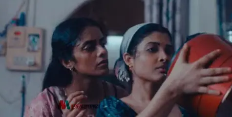 #AllWeImagineAsLight | കാൻ ഫിലിം ഫെസ്റ്റിവലിൽ എത്തിയ ഇന്ത്യൻ ചിത്രം ഓൾ വീ ഇമാജിൻ ആസ് ലൈറ്റിന്റെ ട്രെയ്ലർ ശ്രേദ്ധേയമാകുന്നു 