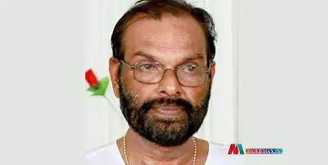 #venugopan | മലയാള ചലച്ചിത്ര സംവിധായകൻ വേണുഗോപൻ അന്തരിച്ചു