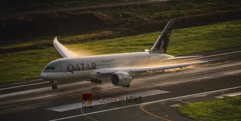 #QatarAirways | ഖത്തർ എയർവേയ്‌സിന് റെക്കോർഡ് ലാഭം; 27 വർഷത്തെ ചരിത്രത്തിലെ ഏറ്റവും വലിയ നേട്ടം 