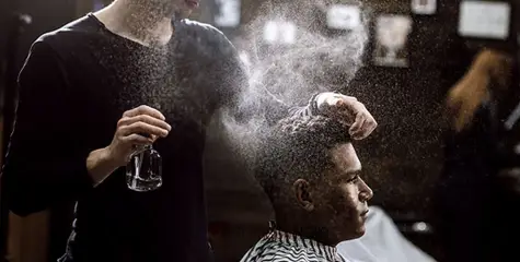 #barbershop | സൗദിയിലെ ബാർബർ ഷോപ്പുകൾക്ക് കർശന നിർദേശങ്ങൾ; ചില ഉപകരണങ്ങൾക്ക് നിരോധനം, 'ബ്രാൻഡഡ് ' നിർബന്ധം 
