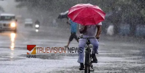 #rain | കേരളത്തിൽ ഒരാഴ്ചക്കാലത്തേക്ക് മഴ സാധ്യത, കോഴിക്കോട് ഉൾപ്പെടെ ആറ് ജില്ലകളിൽ യെല്ലോ 