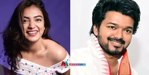  #Nazriya | 'അജിത്ത് ഫാനായിട്ടും ഇത് സഹിക്കാനാവുന്നില്ല'; വിജയ് അഭിനയം നിർത്തുന്നതിനെക്കുറിച്ച് നസ്രിയ