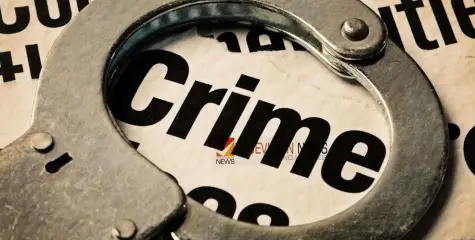 #Crime | ഭാര്യയെ ഭർത്താവ് ശ്വാസം മുട്ടിച്ചശേഷം കഴുത്തറുത്ത് കൊന്നു 