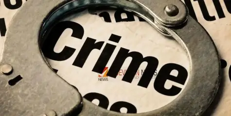 #crime | ഭാര്യയെ ഭർത്താവ് ശ്വാസം മുട്ടിച്ചശേഷം കഴുത്തറുത്ത് കൊന്നു