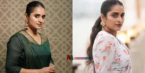 #surabhilakshmi | കാരവാനിൽ കയറി വസ്ത്രം മാറിയതിന് ചീത്ത, കണ്ണിൽ നിന്ന് ചോര പൊടിയുന്നത് പോലെ -സുരഭി ലക്ഷ്മി