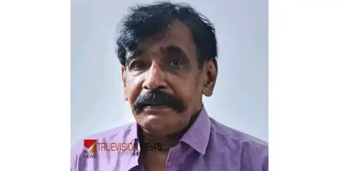 #death |കളമ്പൂർ മഠത്തിൽ സതീശൻ നായർ നിര്യാതനായി