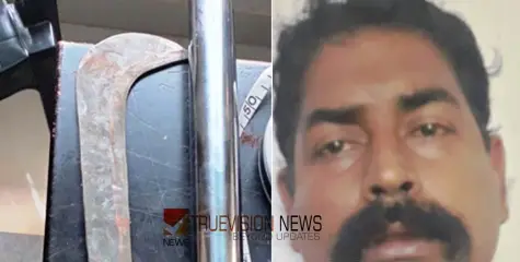 #arrest | വടകരയിൽ സ്‌കൂട്ടറിൽ കടത്തുകയായിരുന്ന 25 കുപ്പി മാഹി മദ്യവും മാരകായുധങ്ങളുമായി യുവാവ് പിടിയില്‍ 