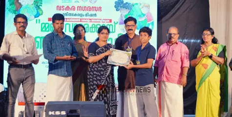 #Camp | 'മ്മളെ വടേരക്കായ് ഞങ്ങളും കൂടി '- കുട്ടികൾക്കായുള്ള പഠന ക്യാമ്പ് ആവേശത്തോടെ നെഞ്ചിലേറ്റി വടകരയിലെ വിദ്യാർത്ഥികൾ