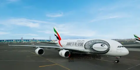 #Emirates  | 15,000 പേർക്കു പുതിയതായി തൊഴിൽ നൽകുമെന്നു പ്രഖ്യാപിച്ച് എമിറേറ്റ്സ്