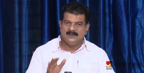 #PVAnwar |  'ഇ.എം.എസ് പഴയ കോൺഗ്രസുകാരനല്ലേ'? 'തന്നെ ചവിട്ടിപ്പുറത്താക്കിയാലും മുഖ്യമന്ത്രിയെ തള്ളിപ്പറയില്ല' -പി വി അൻവർ 