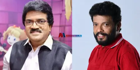 #mgsreekumar | 'പിന്നാമ്പുറത്ത് എന്ത് സംഭവിക്കുന്നുവെന്ന് അറിയില്ല, എന്നെ പാടിച്ചില്ലെങ്കില്‍ ആ പാട്ടൊക്കെ തെറിപ്പിക്കുമെന്ന് പറയാന്‍ ജഗദീഷ് ആരാണ് '