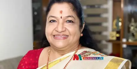 #kschithra  |  'എനിക്കിത് പാടാന്‍ പറ്റൂല്ല, നമുക്ക് പോകാമെന്ന് ഞാന്‍ അച്ഛനോട് പറഞ്ഞു, കൂടുതല്‍ വിഷമിപ്പിച്ചിട്ടുള്ളത് ചമ്മലാണ്'