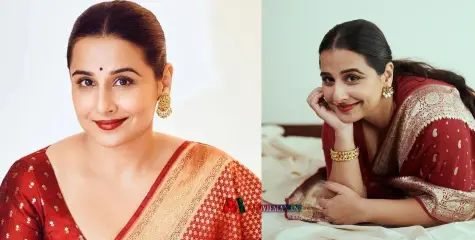 #vidyabalan | 'ഞാനൊരു തടിച്ച പെണ്‍കുട്ടിയാകുമെന്ന ഭയം അമ്മയ്ക്ക് ഉണ്ടായിരുന്നു,ശരീരത്തെ വെറുത്തുകൊണ്ടാണ് വളര്‍ന്നത്;വിദ്യ ബാലന്‍