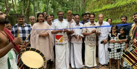 #inauguration | ജനകീയ ഉദ്ഘാടനം; നാദാപുരത്ത് നിർമ്മാണം പൂർത്തിയായത് 120 റോഡുകൾ    