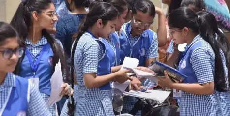 അപേക്ഷ സമർപ്പിച്ചാൽ എസ്എസ്എൽസി മാർക്ക് അറിയാം 