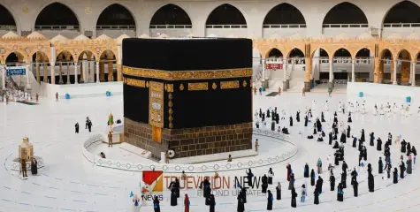 #Hajj | ഹജ്ജ്; സംസ്ഥാന കമ്മിറ്റി വഴി അപേക്ഷിക്കാനുള്ള സമയപരിധി നീട്ടി