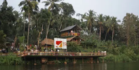 #agripark |  മിതമായ നിരക്ക്: മികച്ച ഫാമിലി പാക്കേജുകൾ : വിനോദത്തിന്ന്  ഇനി ചെലവേറില്ല