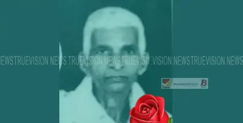 വാര്യർ കണ്ടിയിൽ കുഞ്ഞി കണാരൻ നായർ അന്തരിച്ചു