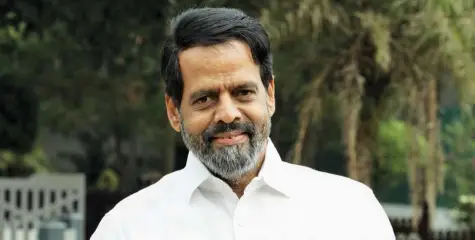 'ലൈംഗിക ആരോപണങ്ങള്‍ വരുന്നുണ്ട്'; നടിക്കെതിരെ പരാതി നല്‍കി ബാലചന്ദ്രമേനോൻ 