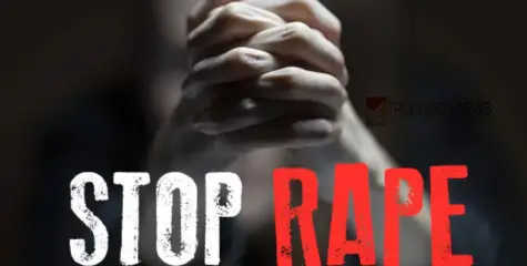 #rape | പ്രായപൂര്‍ത്തിയാകാത്ത പെണ്‍കുട്ടിയെ വിവാഹ വാഗ്ദാനം നല്‍കി പീഡിപ്പിച്ച് ഗര്‍ഭിണിയാക്കി; 21-കാരന്‍ അറസ്റ്റില്‍