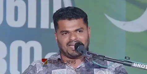 #PKNavas | ഹരിത വിവാദം: പി കെ നവാസ് പ്രതിയായ ലൈംഗികാധിക്ഷേപ കേസ് റദ്ദാക്കി ഹൈക്കോടതി 