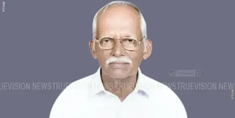 ബൈപാസ് റോഡിലെ കെഎസ്ഇബി റിട്ട: ജീവനക്കാരന്‍ ചാത്തോത്ത് ചാലില്‍ കെ.കെ. കുഞ്ഞിരാമന്‍ അന്തരിച്ചു 