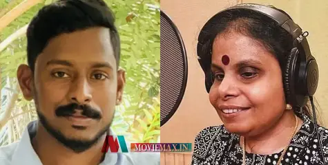 #VaikomVijayalakshmi | 'അർജുന്റെ കുടുംബം അനുഭവിക്കുന്നത് ചിന്തിക്കാൻ പറ്റില്ല, പാടിയപ്പോൾ എനിക്കും സങ്കടം വന്നു' -വൈക്കം വിജയലക്ഷ്മി