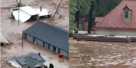 #Cyclonewarning | ചു​ഴ​ലി​ക്കാറ്റിൽ സം​സ്ഥാ​ന​ങ്ങ​ളി​ൽ ഇതുവരെ മ​രി​ച്ച​വ​രു​ടെ എ​ണ്ണം 162 ആ​യി,1287 കിലോമീറ്റര്‍ ദൂരത്തിൽ ഭീഷണി, മുന്നറിയിപ്പ്