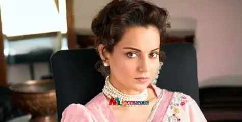 #KanganaRanaut | 'രാഷ്ട്രത്തിന് പിതാവില്ല'; ഗാന്ധി ജയന്തി ദിനത്തിലെ കങ്കണയുടെ പോസ്റ്റ് വിവാദത്തിൽ 