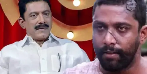 'കീരിക്കാടൻ ജോസ്' ഇനി ഓർമ: നടൻ മോഹൻരാജ് അന്തരിച്ചു